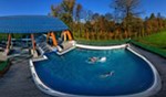 Virtu�ln� prohl�dka Aquacentra - pr�plavov� baz�n