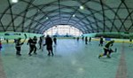 Zimn� stadion - ledov� plocha