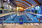 Aqua centrum