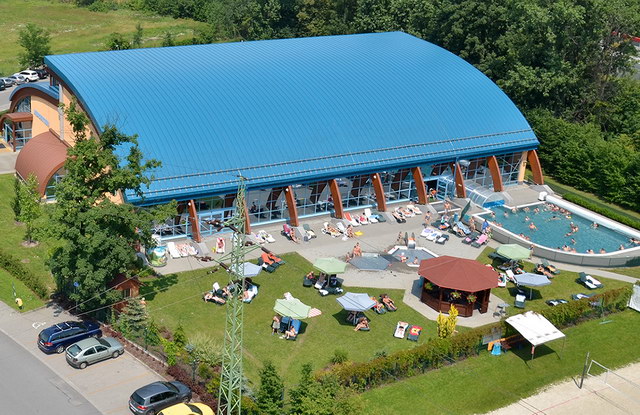 Aquacentrum Bohumín