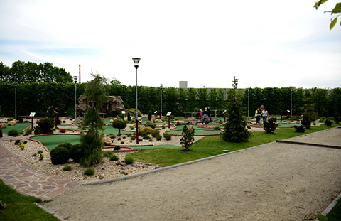 Pétanque