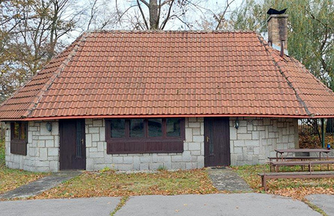 Věcha