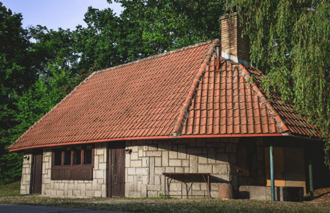 Věcha
