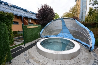 Saunový svět