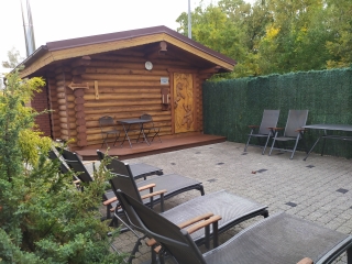 Saunový svět