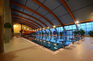 Aquacentrum Bohumín