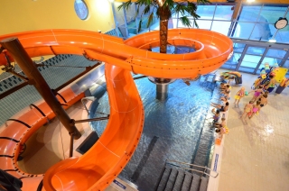 Aquacentrum Bohumín