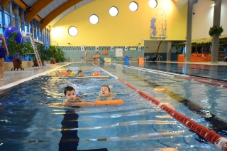 Aquacentrum Bohumín