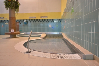 Aquacentrum Bohumín