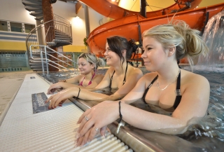 Aquacentrum Bohumín