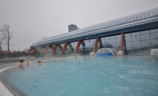 Aquacentrum Bohumín