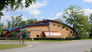 Aquacentrum Bohumín
