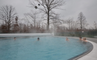 Aquacentrum Bohumín
