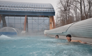 Aquacentrum Bohumín