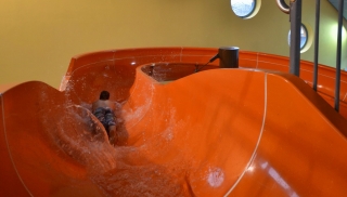 Aquacentrum Bohumín