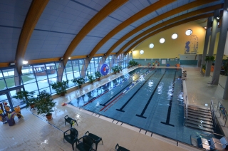 Aquacentrum Bohumín