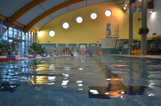 Aquacentrum Bohumín