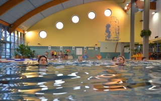 Aquacentrum Bohumín