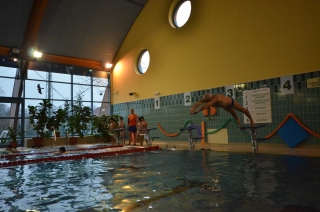 Aquacentrum Bohumín