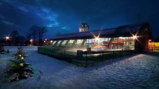 Aquacentrum Bohumín