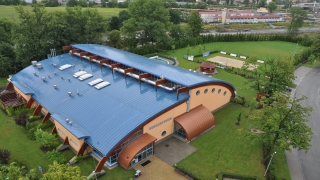 Aquacentrum Bohumín