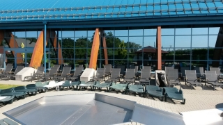 Aquacentrum Bohumín