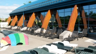 Aquacentrum Bohumín