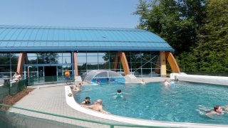 Aquacentrum Bohumín
