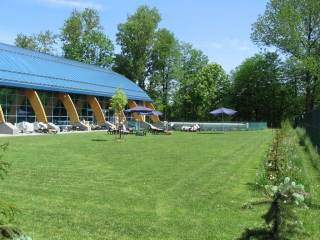 Aquacentrum Bohumín