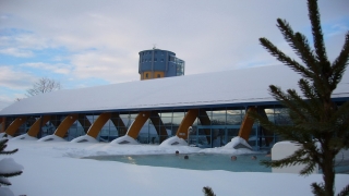 Aquacentrum Bohumín