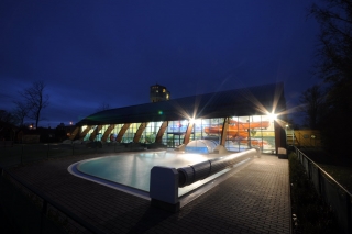 Aquacentrum Bohumín