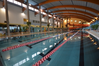 Aquacentrum Bohumín