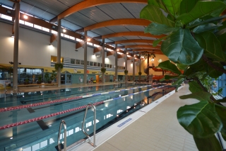 Aquacentrum Bohumín