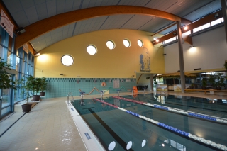 Aquacentrum Bohumín