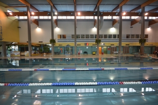 Aquacentrum Bohumín
