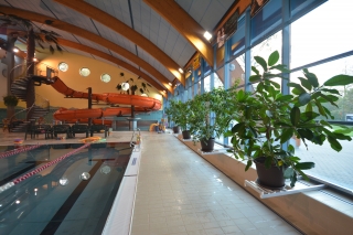Aquacentrum Bohumín