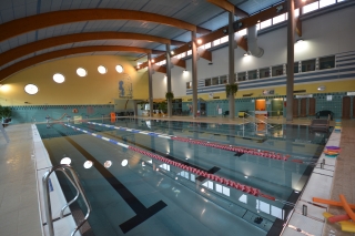 Aquacentrum Bohumín