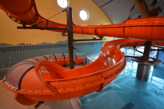 Aquacentrum Bohumín