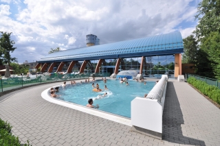 Aquacentrum Bohumín