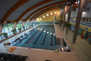 Aquacentrum Bohumín