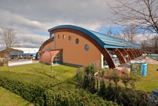 Aquacentrum Bohumín