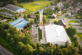 Aquacentrum Bohumín