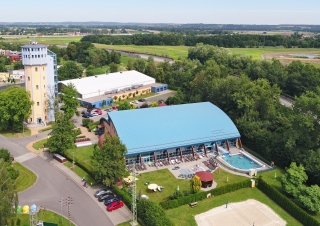 Aquacentrum Bohumín