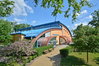 Aquacentrum Bohumín