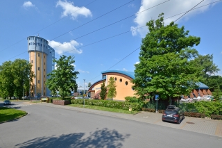 Aquacentrum Bohumín