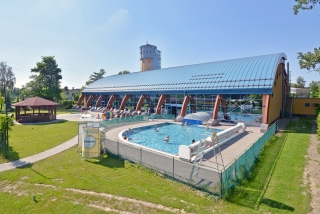 Aquacentrum Bohumín