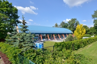 Aquacentrum Bohumín
