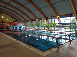 Aquacentrum Bohumín