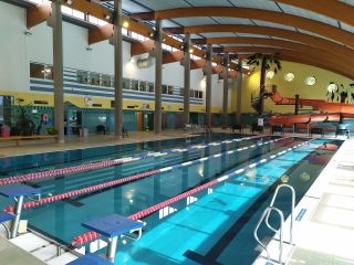 Aquacentrum Bohumín