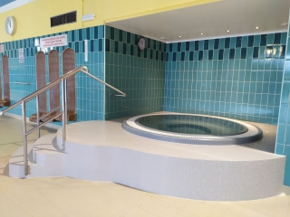 Aquacentrum Bohumín